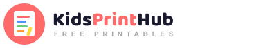 KidsPrintHub